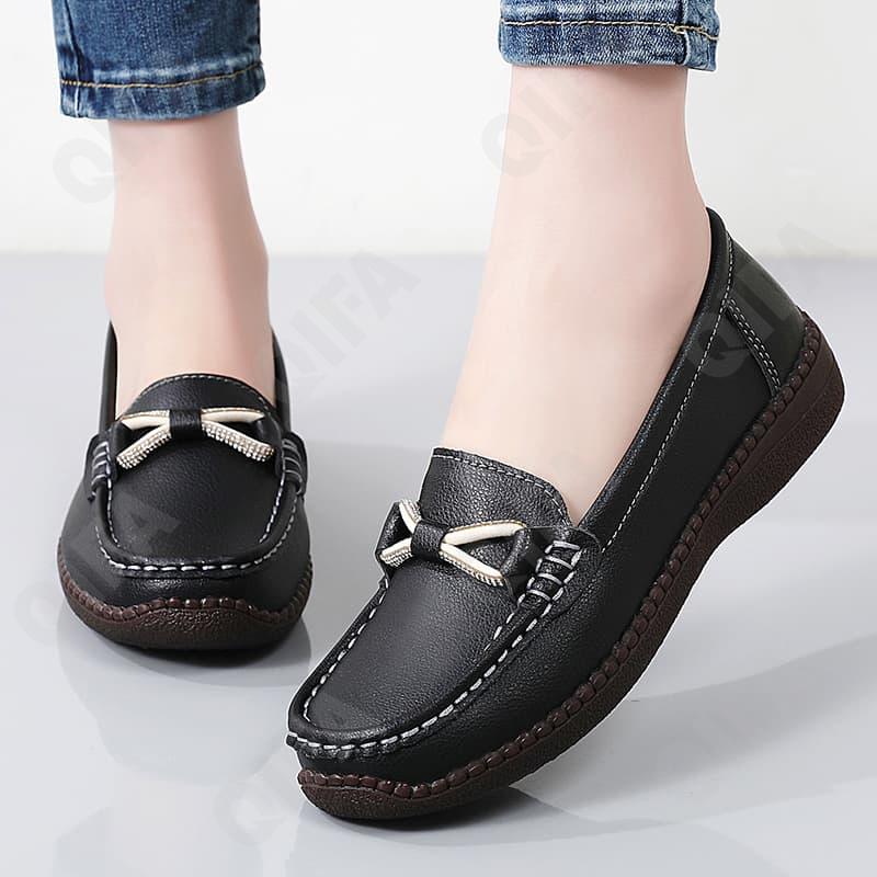 Женские Мокасины CC4270_1301-1