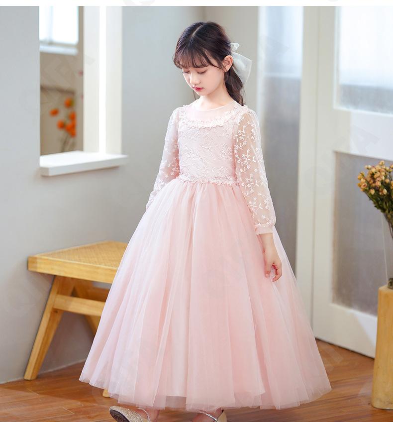 Детское Платье CC1528_C8901_226_2575