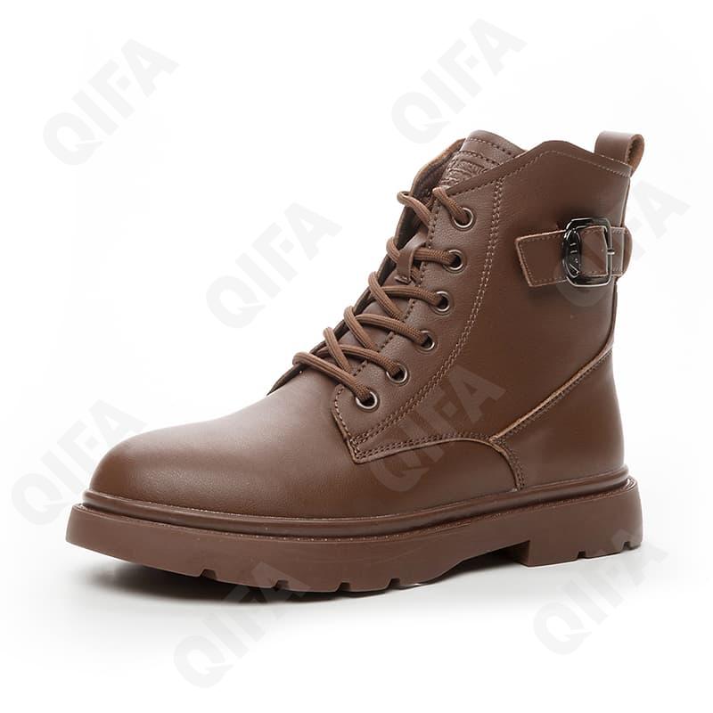 Женские Ботинки