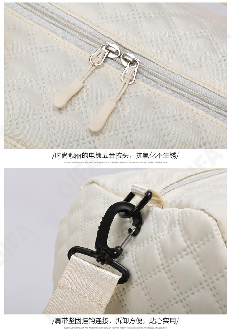 Женская Дорожная сумка CC423_11105-1