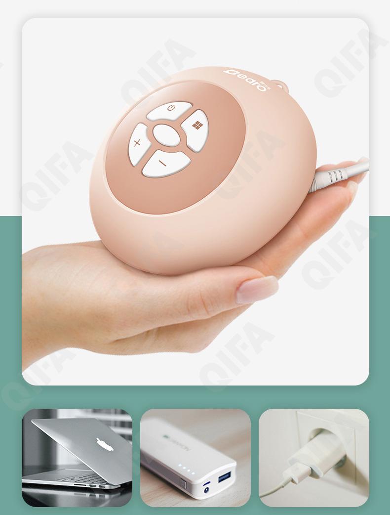 Молокоотсос электрический CC1851_DRTPM112B-2