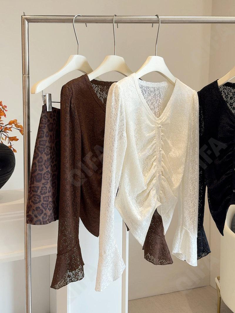 Женская Блузка CC4053_6703-3 Женская Блузка CC4053_6703-3