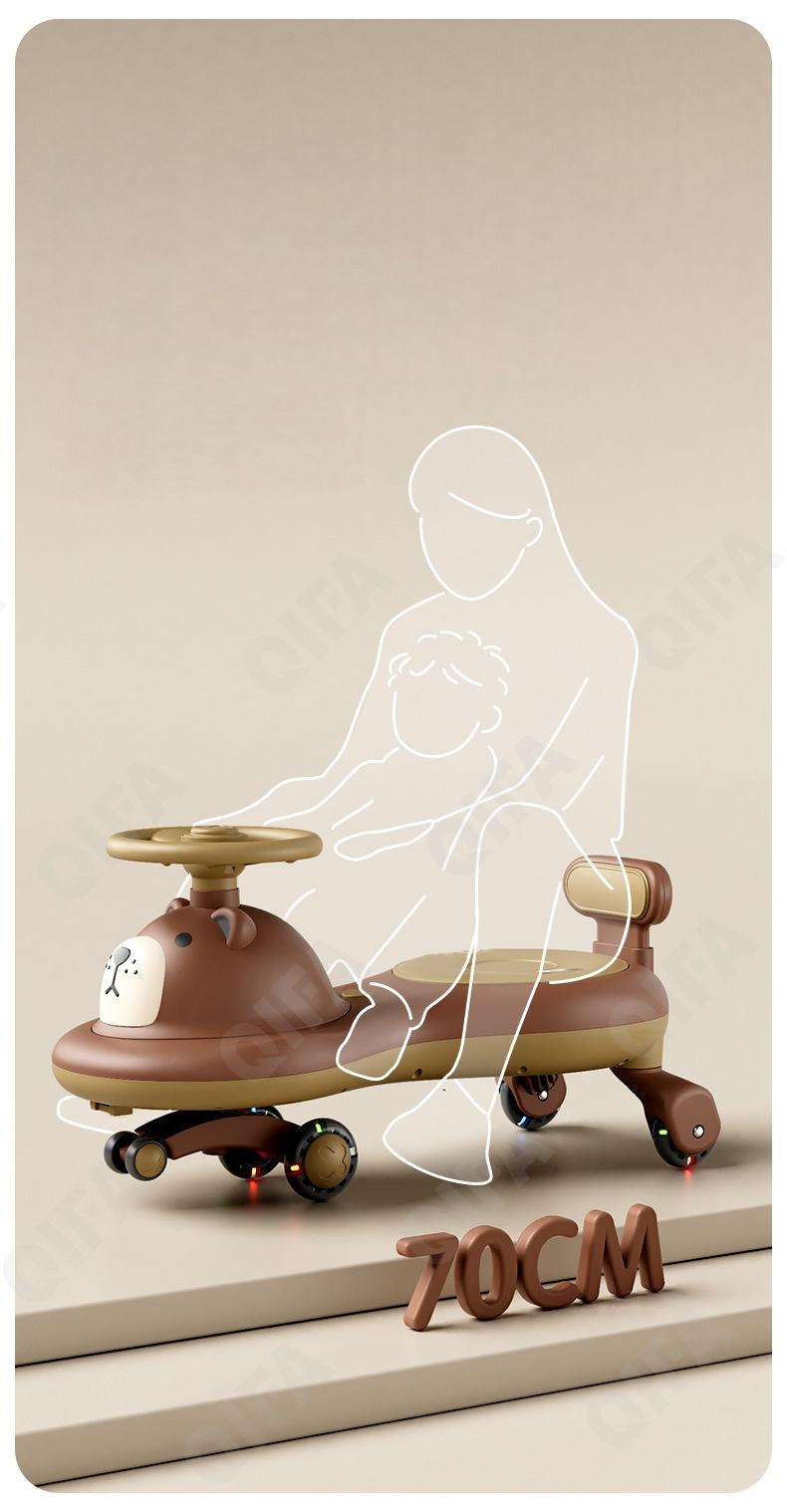 Детский Толокар CC3027_806-1 Детский Толокар CC3027_806-1