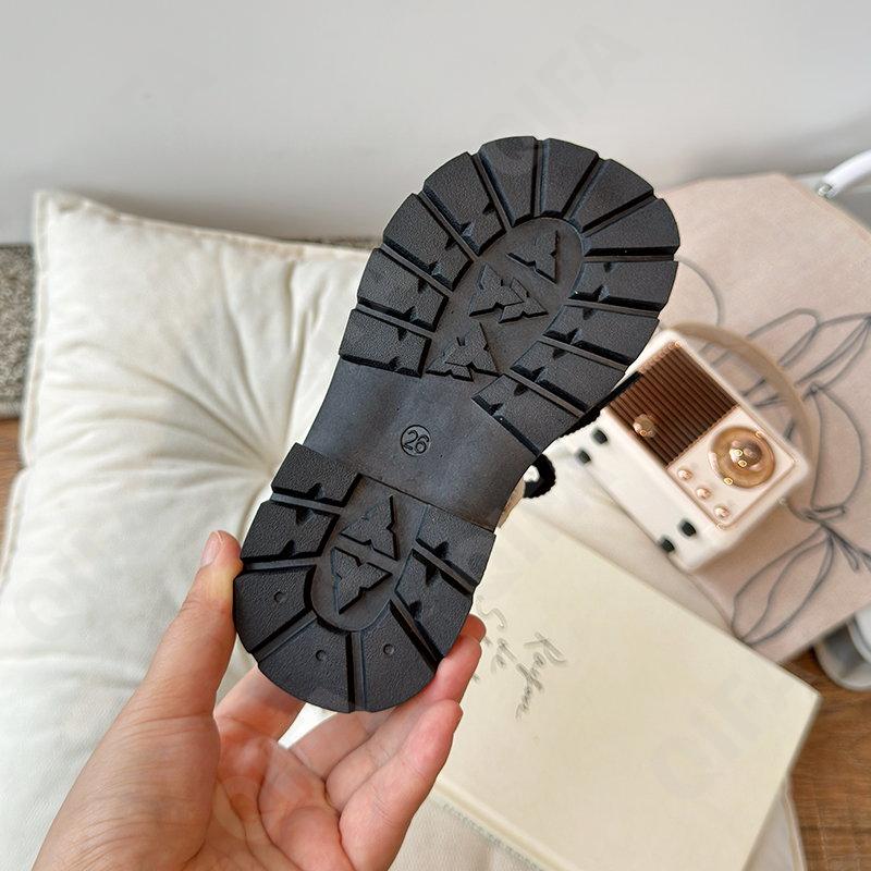 Детские Туфли CC3651_653-A2