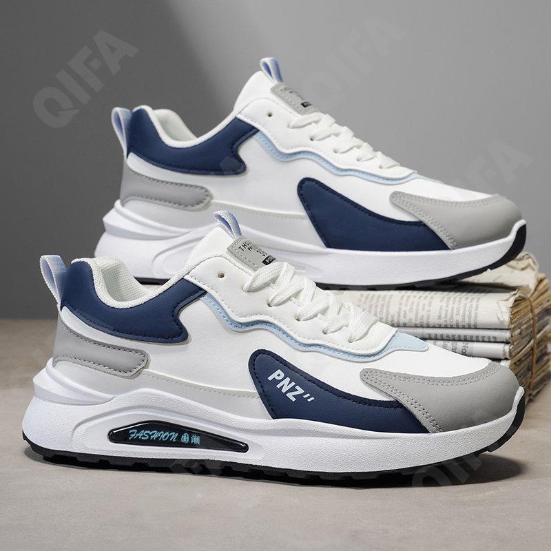 Мужские Кроссовки CC4802_JY-8026-1