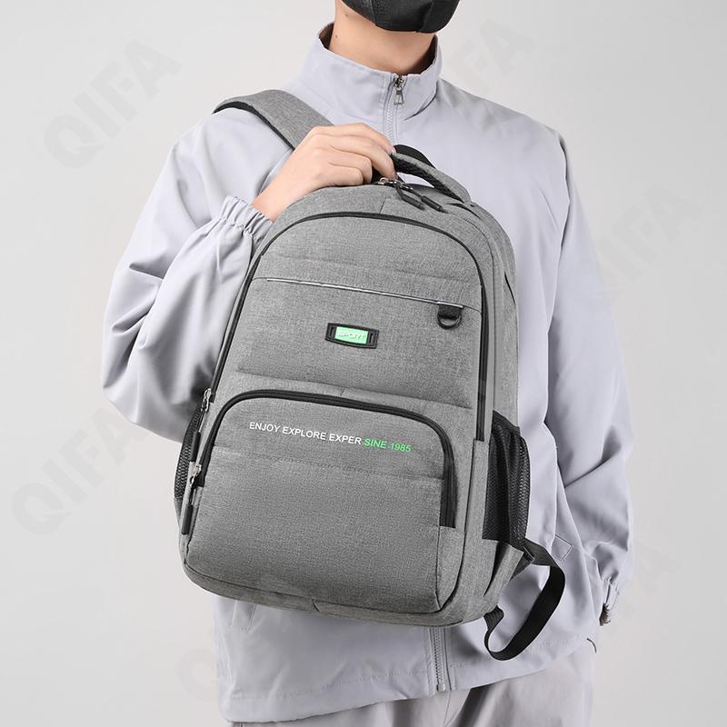 Мужской Рюкзак CC423_8157-2