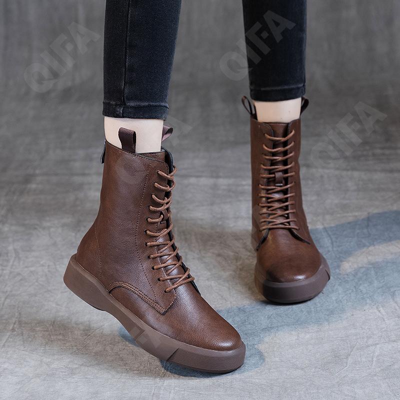 Женские Ботинки CC4061_1916-2