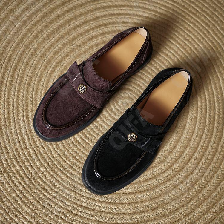 Женские Лоферы CC4419_D51-H655-2