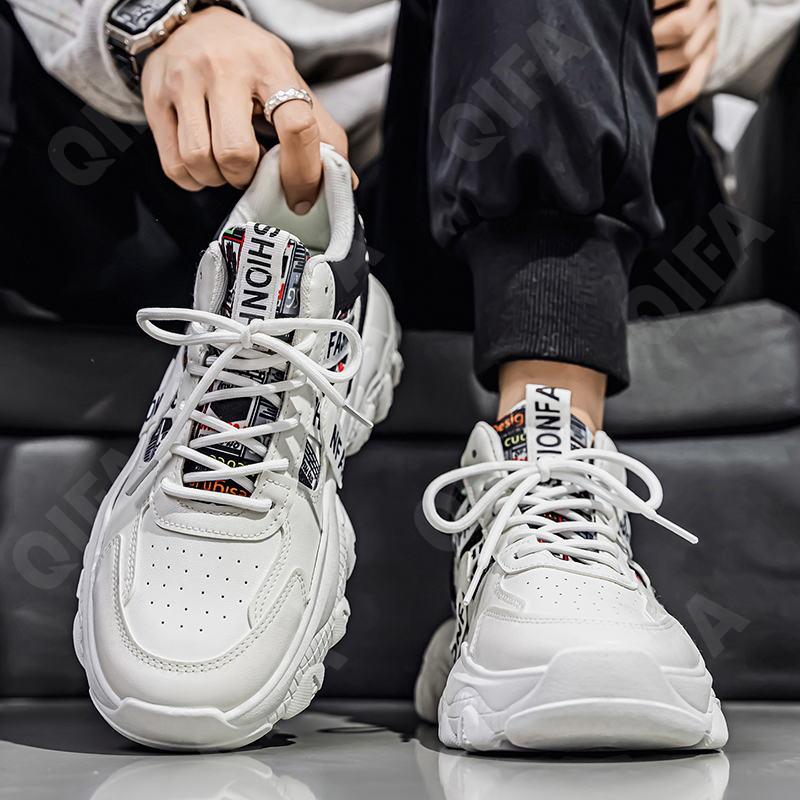 Мужские Кроссовки CC4114_XG231-1 Мужские Кроссовки CC4114_XG231-1