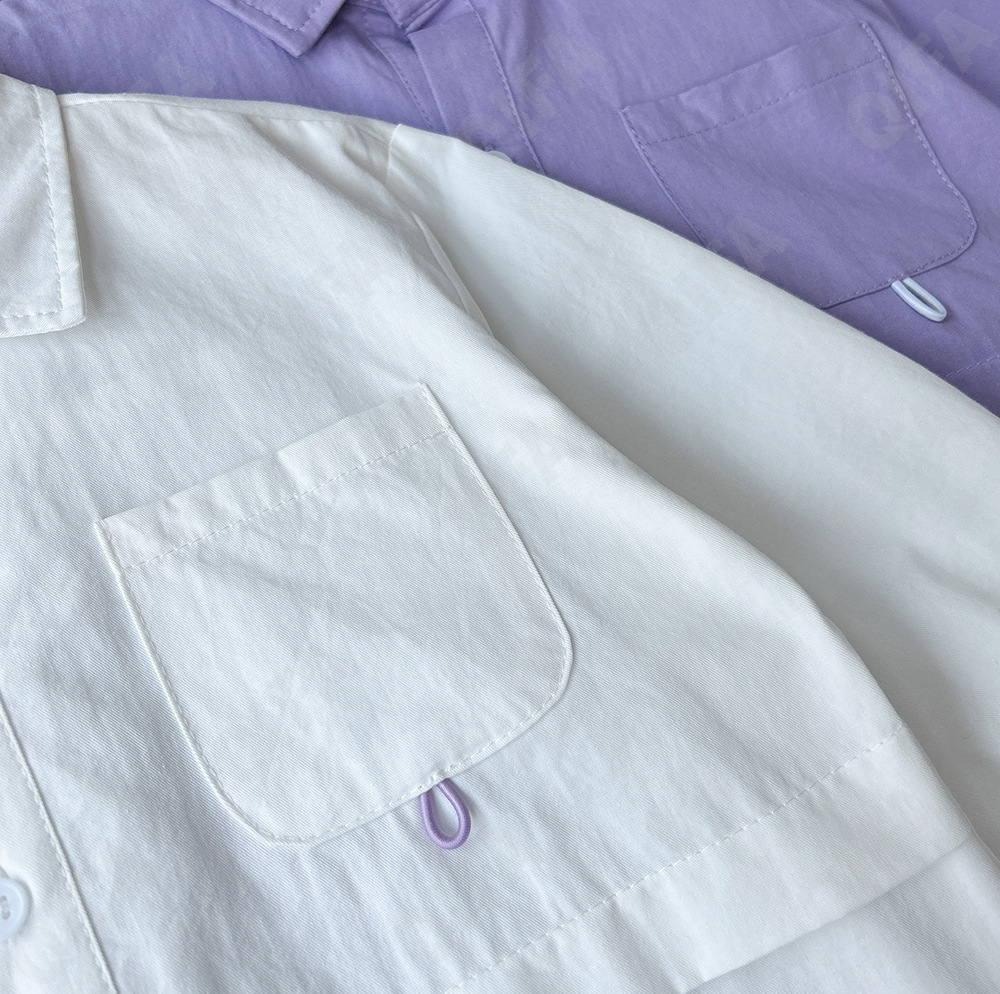 Детская Рубашка CC1221_12334CS7_248_2575_50