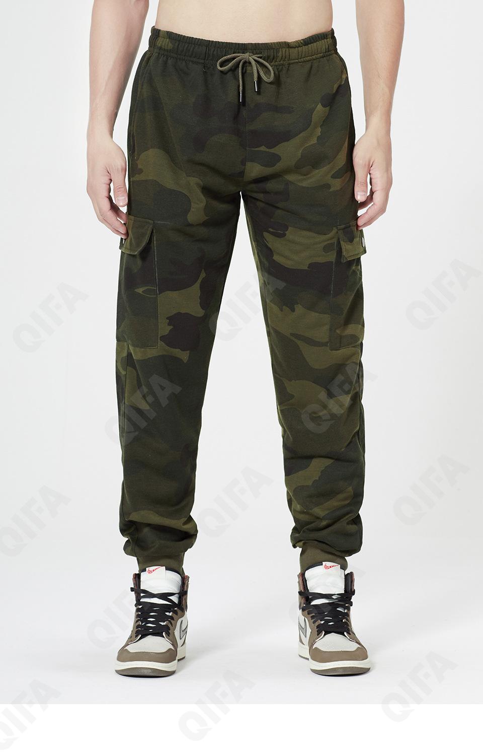 Мужские Джоггеры CC469_LK61_953_1776