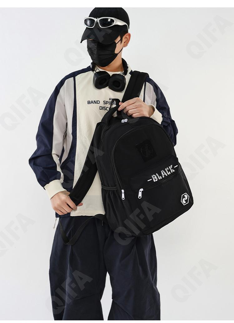 Мужской Рюкзак CC423_20276-1