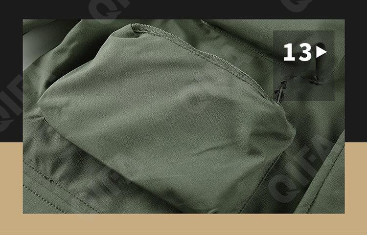 Мужская Куртка CC4990_8858_252_1778_3