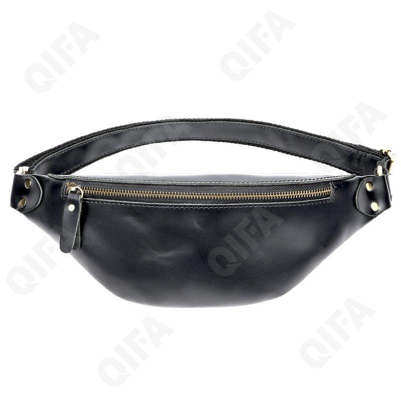 Мужская Сумка поясная