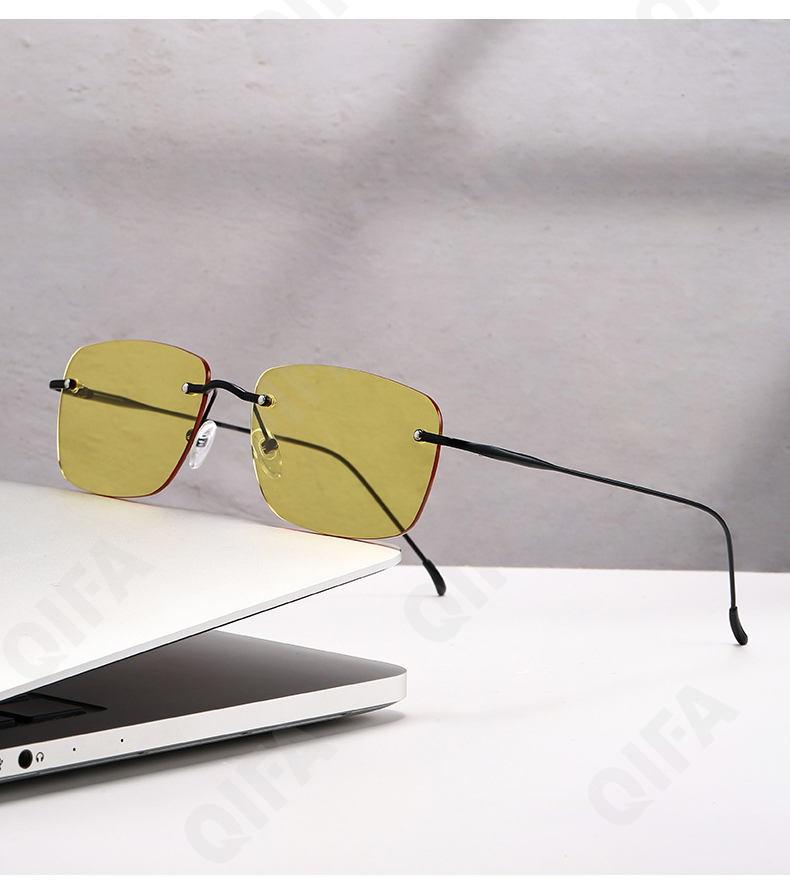 Мужские Солнцезащитные очки CC4569_9916-4