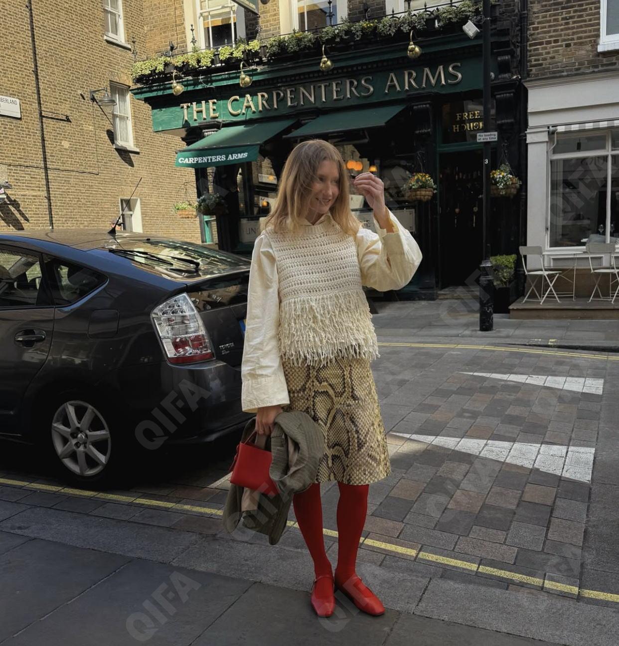 Женская Юбка CC5395_BW0927_250_1778_74