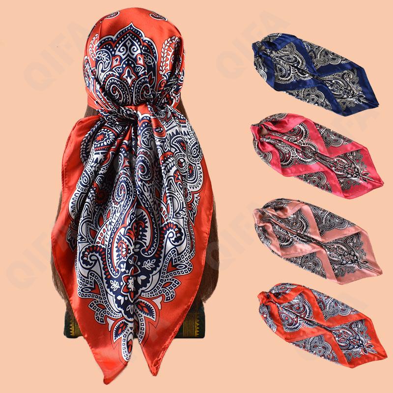 Женский Платок CC4230_GD254-1 Женский Платок CC4230_GD254-1