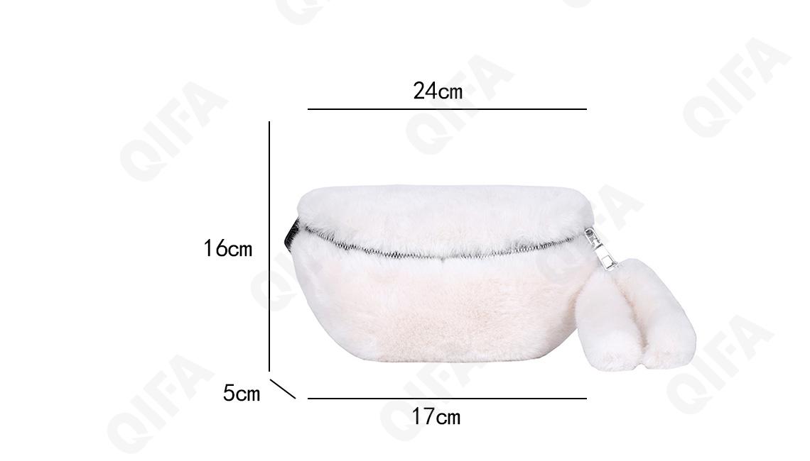 Женская Сумка поясная CC027_3715-4