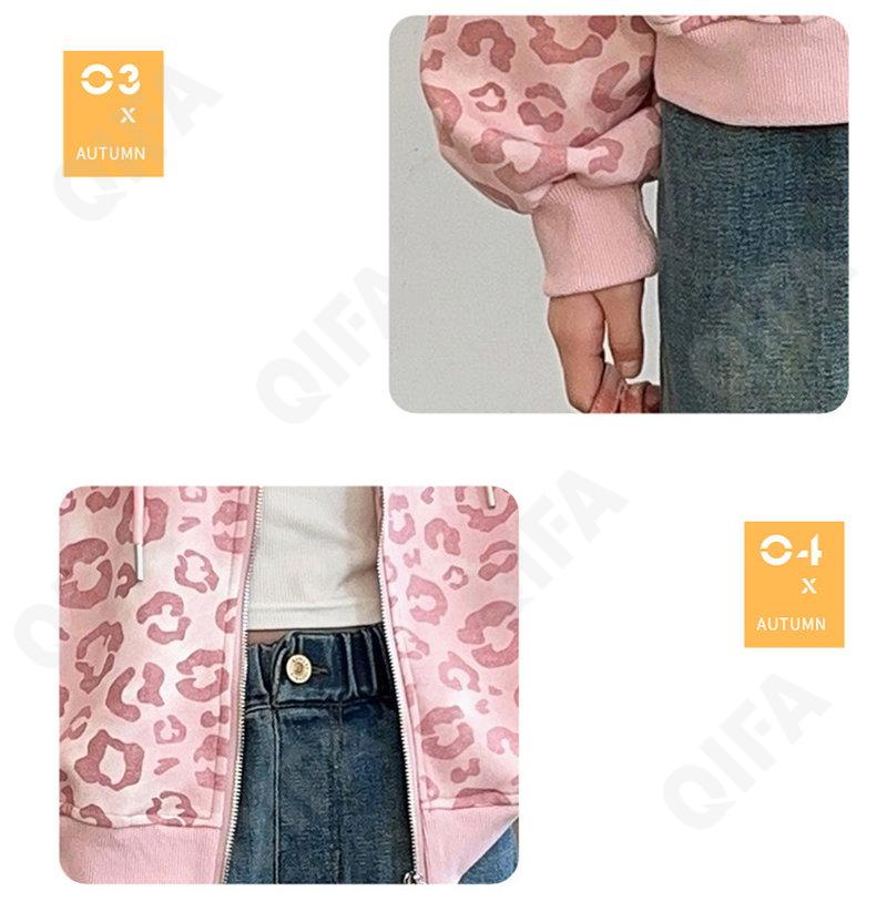 Детская Толстовка CC4807_T413_243_2579_73