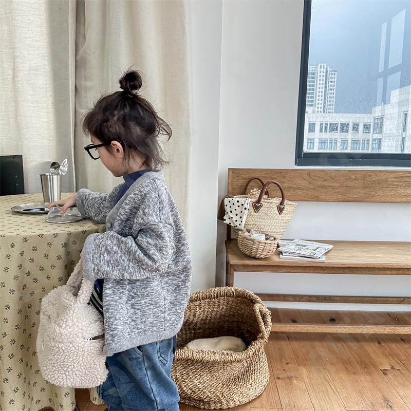 Детский Кардиган CC1293_123598_234_2574