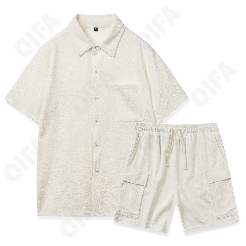 Мужской Костюм с шортами CC469_DT2403_2549_1778_99