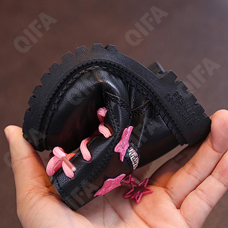 Детские Ботинки CC3601_55-A2 Детские Ботинки CC3601_55-A2