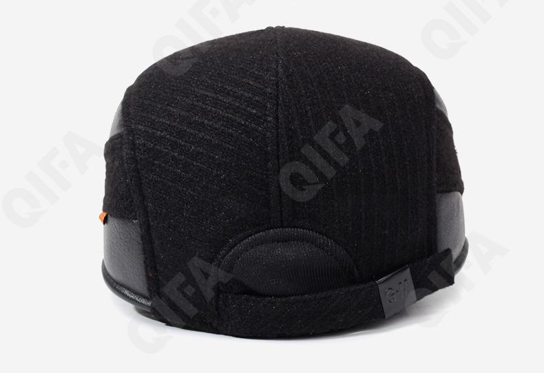 Мужская Кепка CC4472_W-17-2 Мужская Кепка CC4472_W-17-2