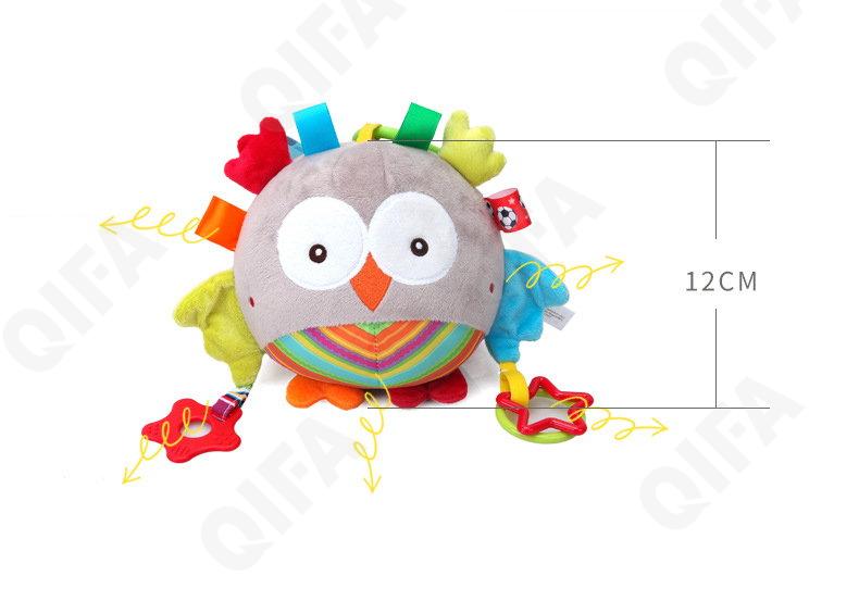 Мягкая игрушка CC3944_GZ2020-015-MTY-1 Мягкая игрушка CC3944_GZ2020-015-MTY-1