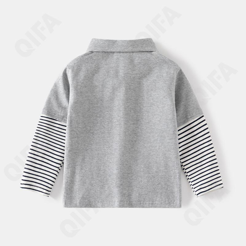 Детская Футболка поло CC3266_SY4336_958_1812_25