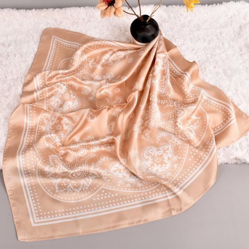 Женский Платок CC4230_DM7008-1