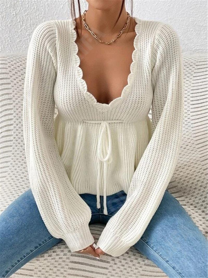 Женский Пуловер CC4008_1058_2549_1776_97