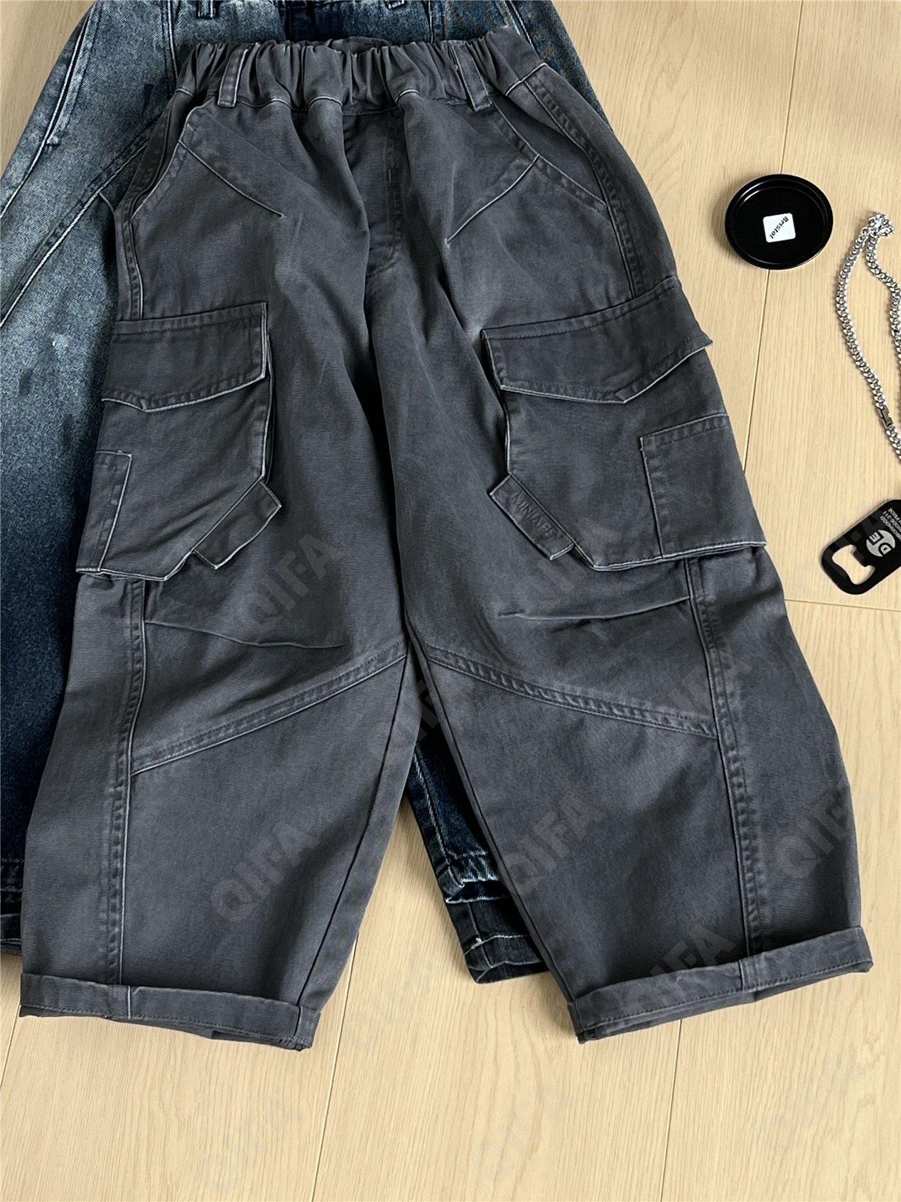 Детские Брюки CC5530_SN25AW8618_957_2578_71