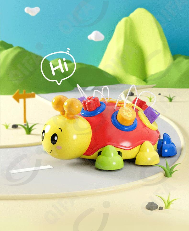 Развивающая игрушка