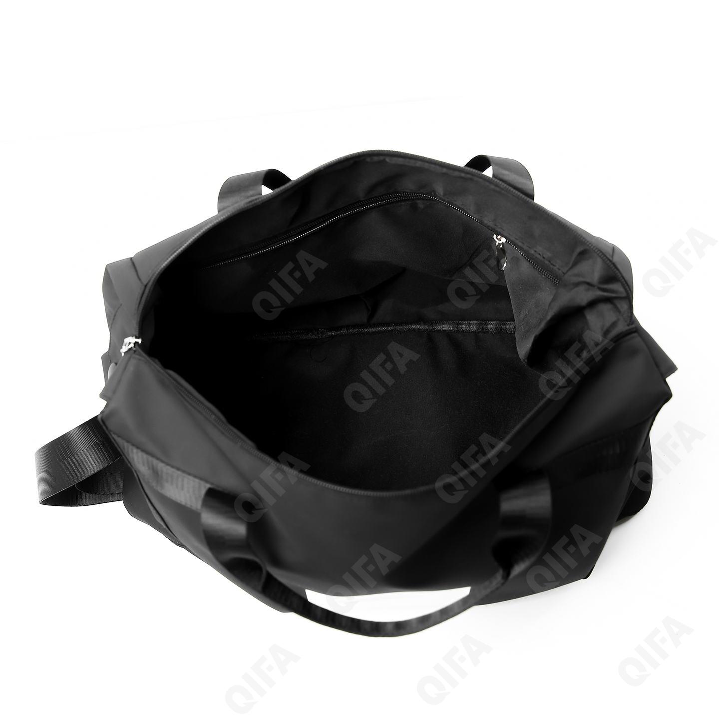 Женская Дорожная сумка CC096_8302-1 Женская Дорожная сумка CC096_8302-1