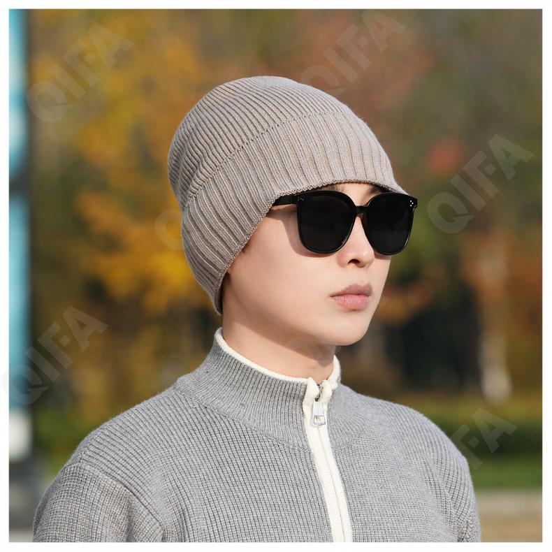 Мужская Шапка CC4472_A-468-7