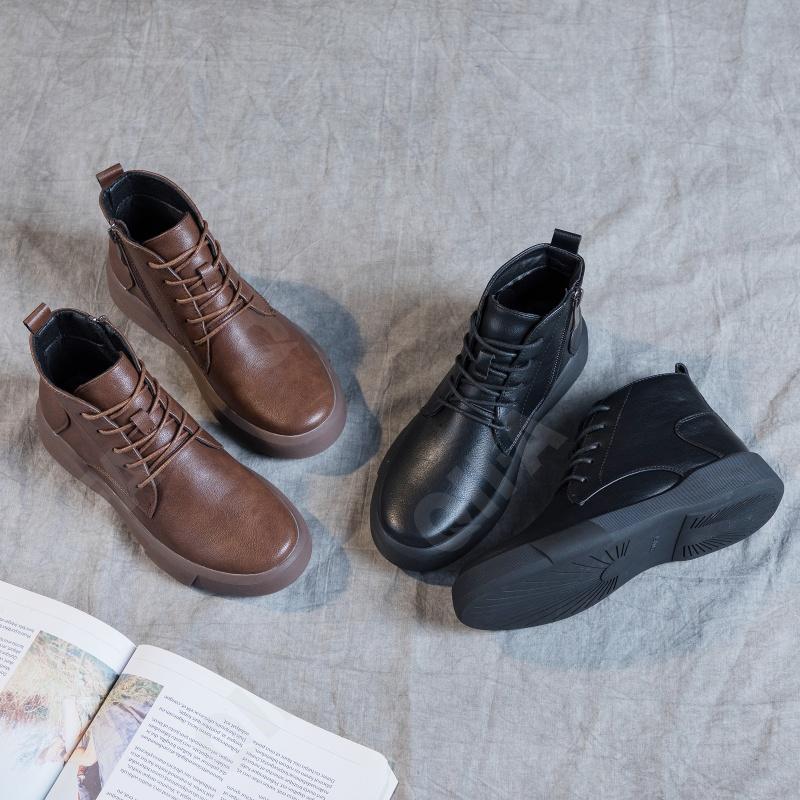 Женские Ботинки CC4061_6105-2