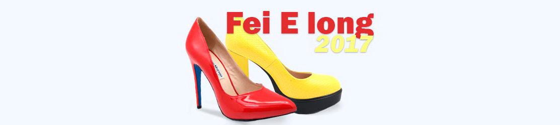 Женская обувь Fei & Long: обновляем ассортимент по выгодным ценам!