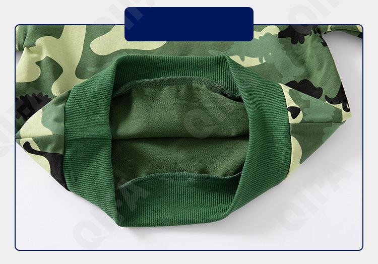 Детский Свитшот CC3265_WT1895_231_2576_97