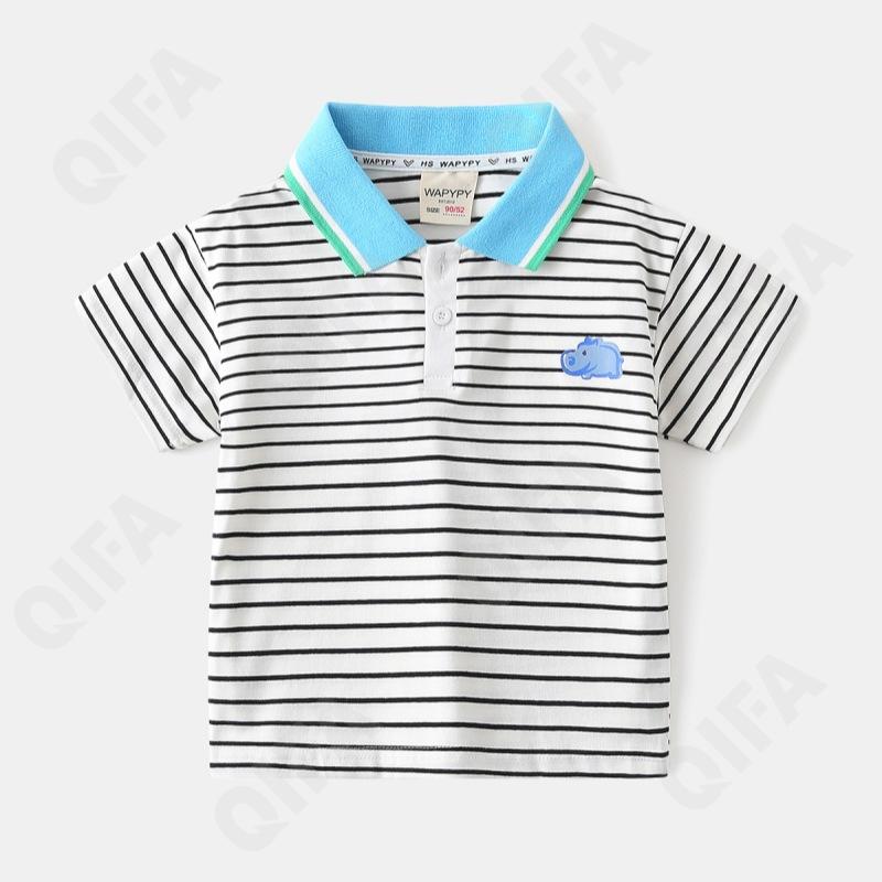 Детская Футболка поло CC3266_SY4506_226_2574_99