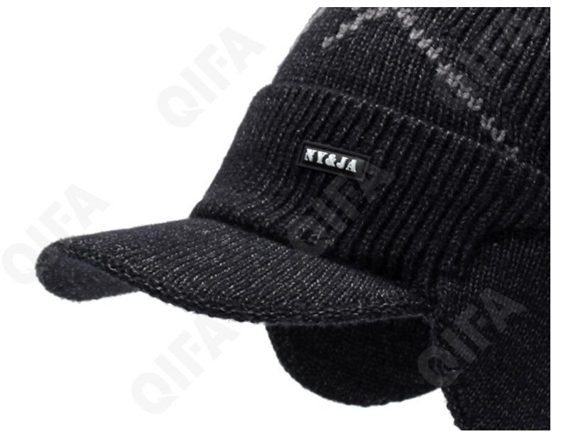 Мужская Кепка CC4472_B-598-6 Мужская Кепка CC4472_B-598-6