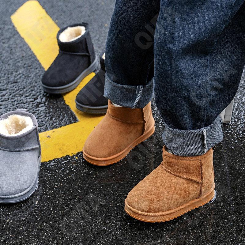 Детские Угги CC5000_F521-C1 Детские Угги CC5000_F521-C1