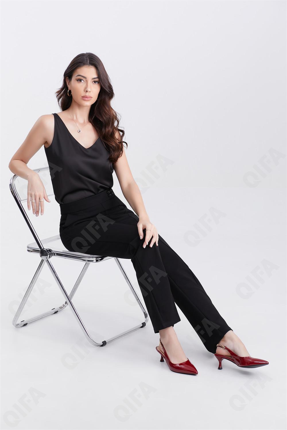 Женские Туфли CC4124_P2409-3 Женские Туфли CC4124_P2409-3