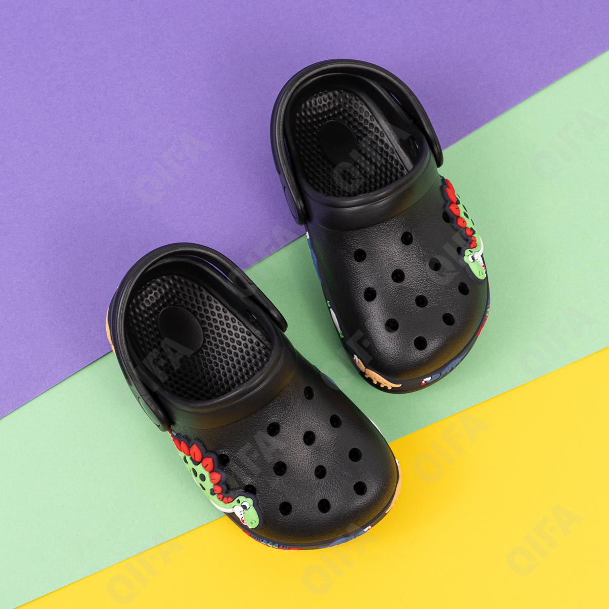 Детское Сабо CC4225_5607-2