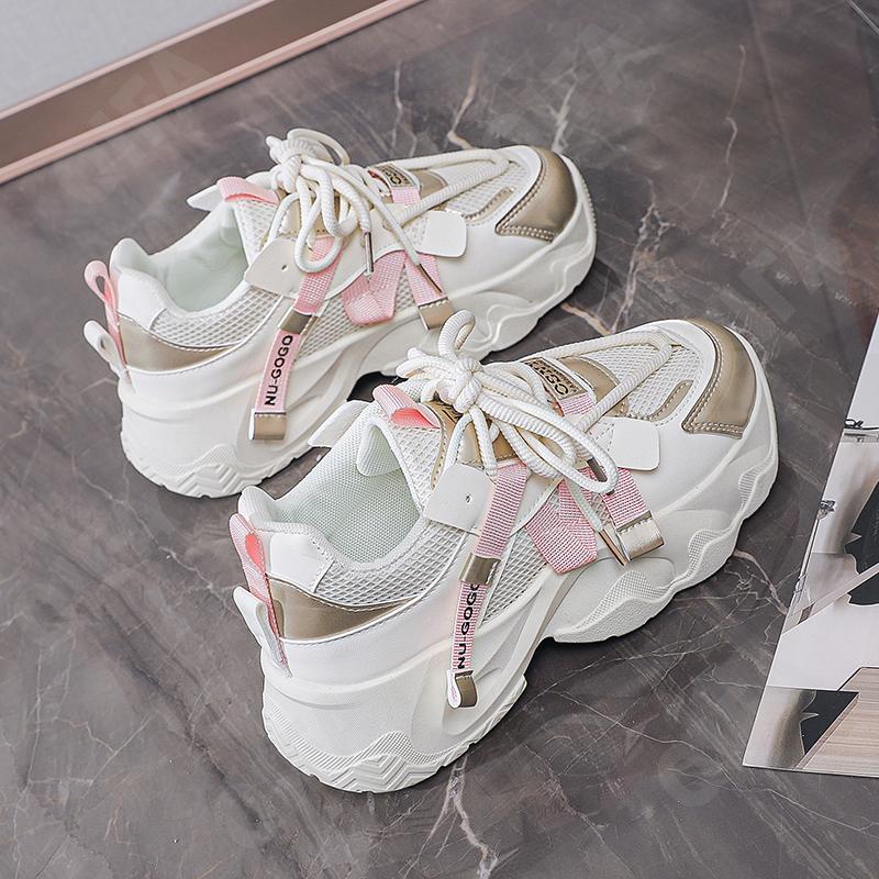 Женские Кроссовки