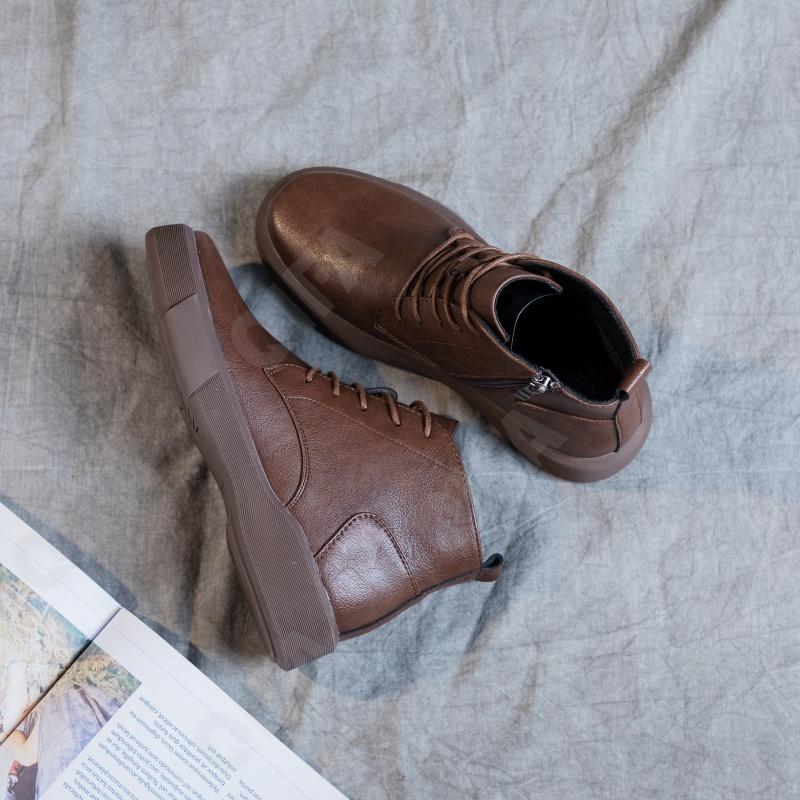 Женские Ботинки CC4061_6105-2