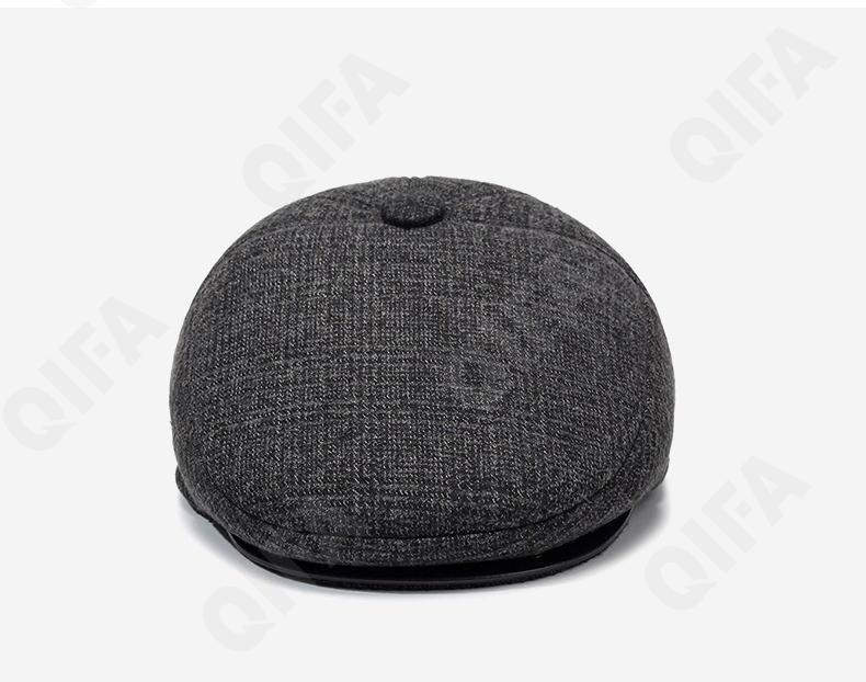 Мужская Кепка CC4472_A-479-3