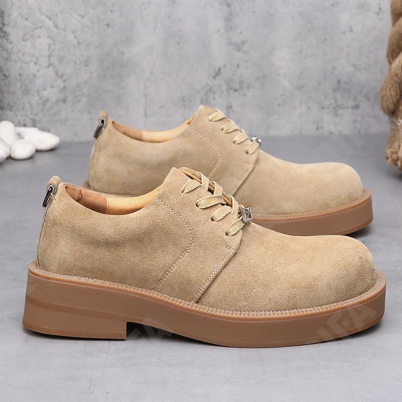 Мужские Полуботинки CC4199_75917-1