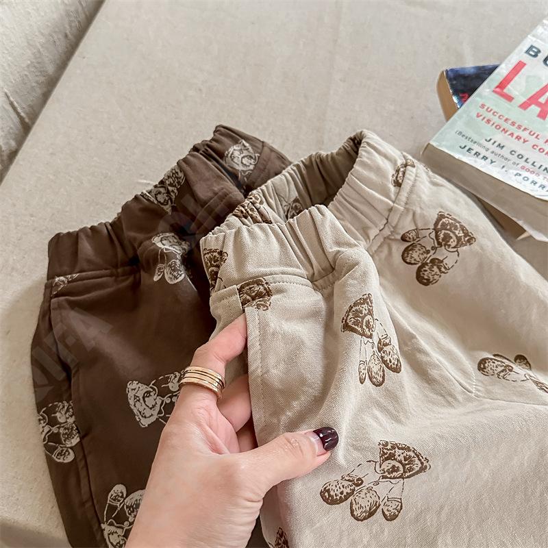 Детские Джоггеры CC1293_123052_234_2574_74