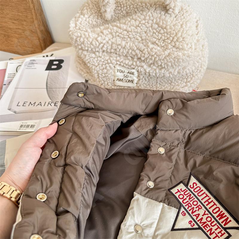 Детский Пуховик CC1293_123710_247_2574_20