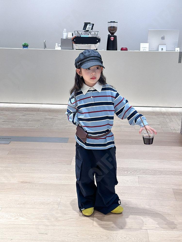 Детская Футболка поло CC5235_25G165_247_1812_4 Детская Футболка поло CC5235_25G165_247_1812_4